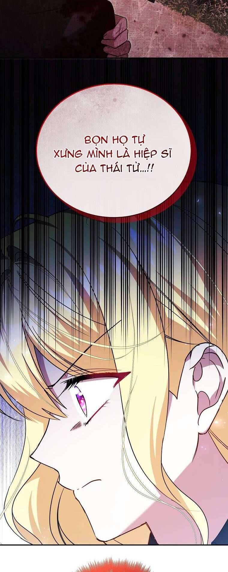 Chị Gái Tôi Là Nhân Vật Chính Chap 52 - Next Chap 53