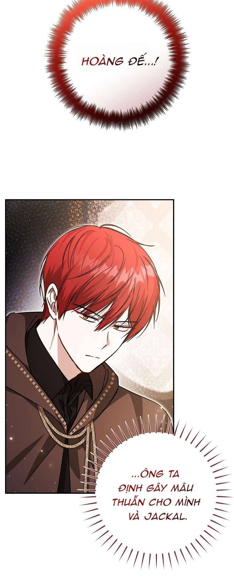 Chị Gái Tôi Là Nhân Vật Chính Chap 52 - Next Chap 53