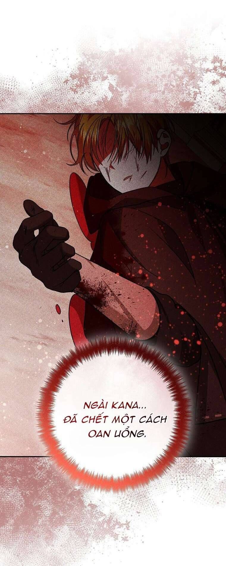 Chị Gái Tôi Là Nhân Vật Chính Chap 52 - Next Chap 53