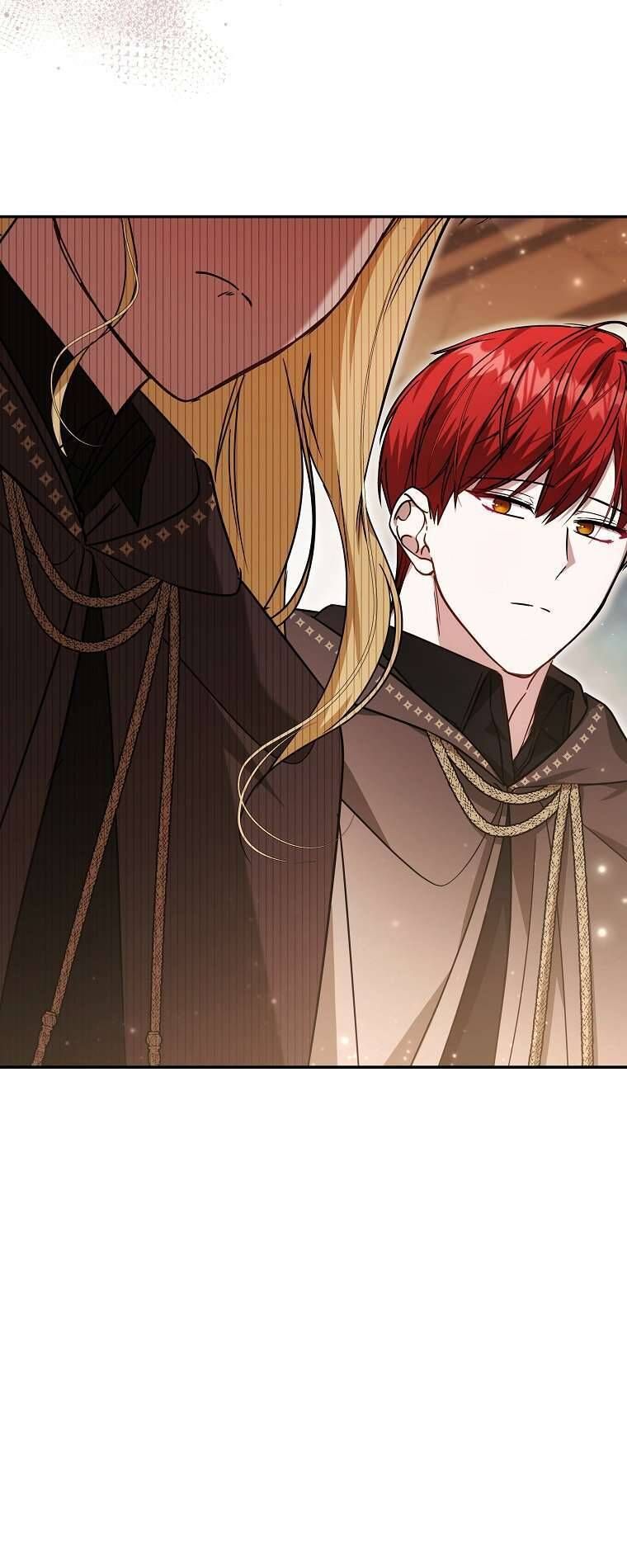 Chị Gái Tôi Là Nhân Vật Chính Chap 52 - Next Chap 53