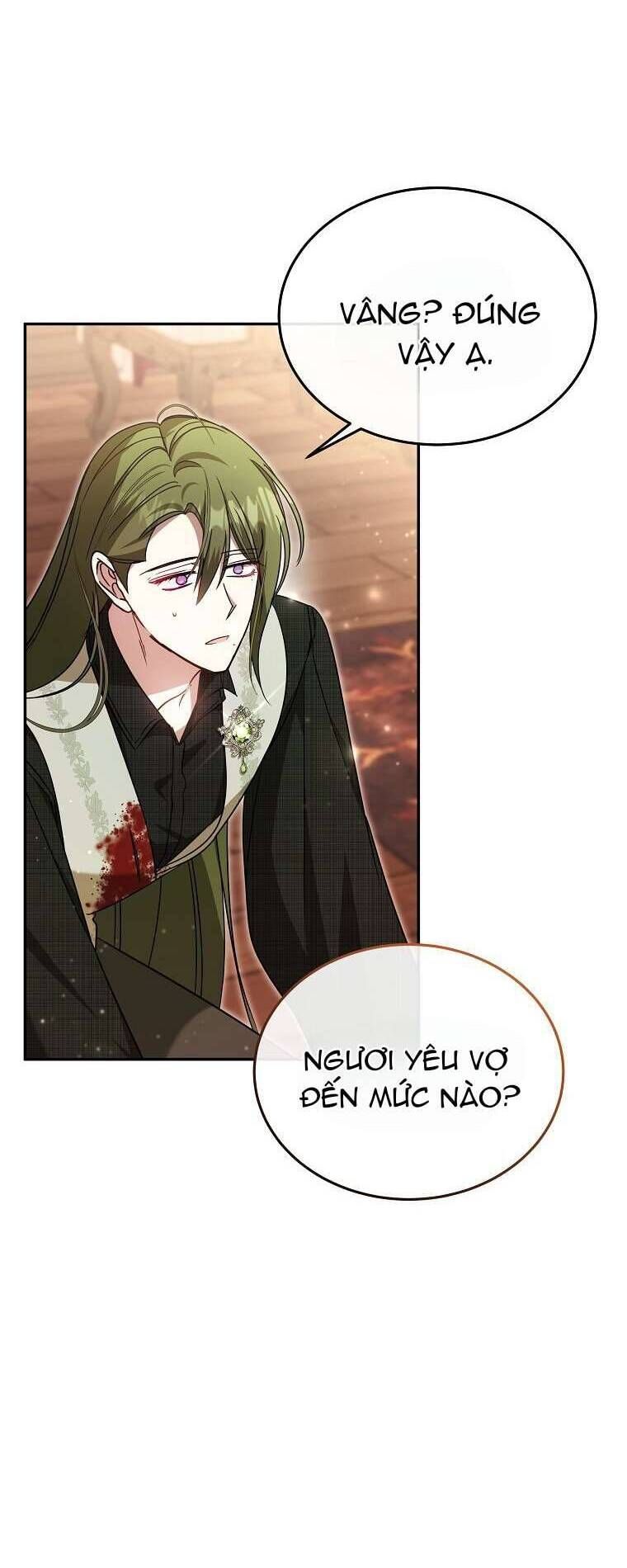 Chị Gái Tôi Là Nhân Vật Chính Chap 52 - Next Chap 53