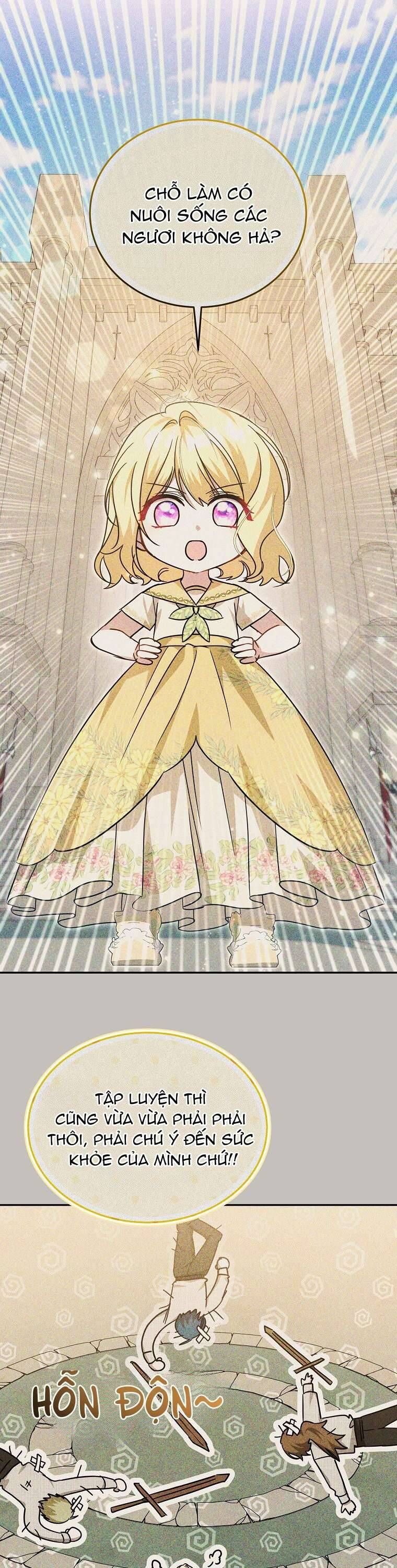 Chị Gái Tôi Là Nhân Vật Chính Chap 52 - Next Chap 53