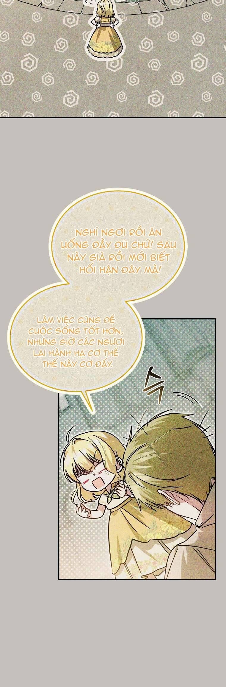 Chị Gái Tôi Là Nhân Vật Chính Chap 52 - Next Chap 53