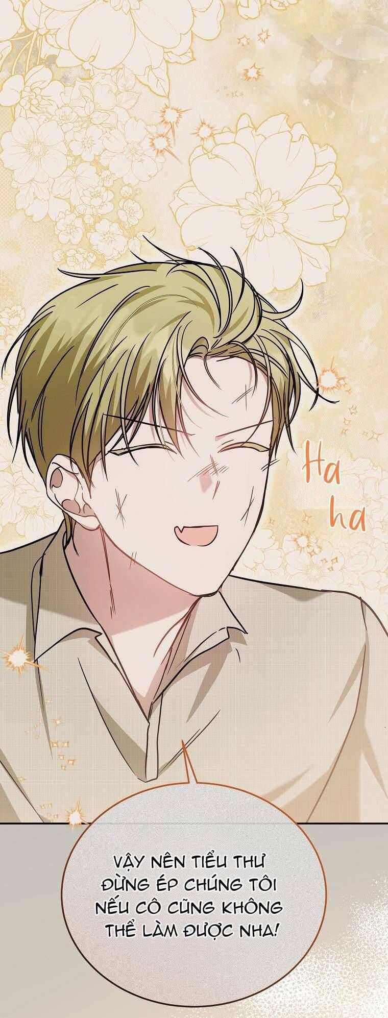 Chị Gái Tôi Là Nhân Vật Chính Chap 52 - Next Chap 53