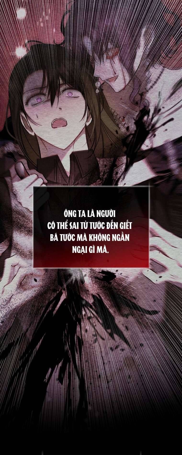 Chị Gái Tôi Là Nhân Vật Chính Chap 52 - Next Chap 53