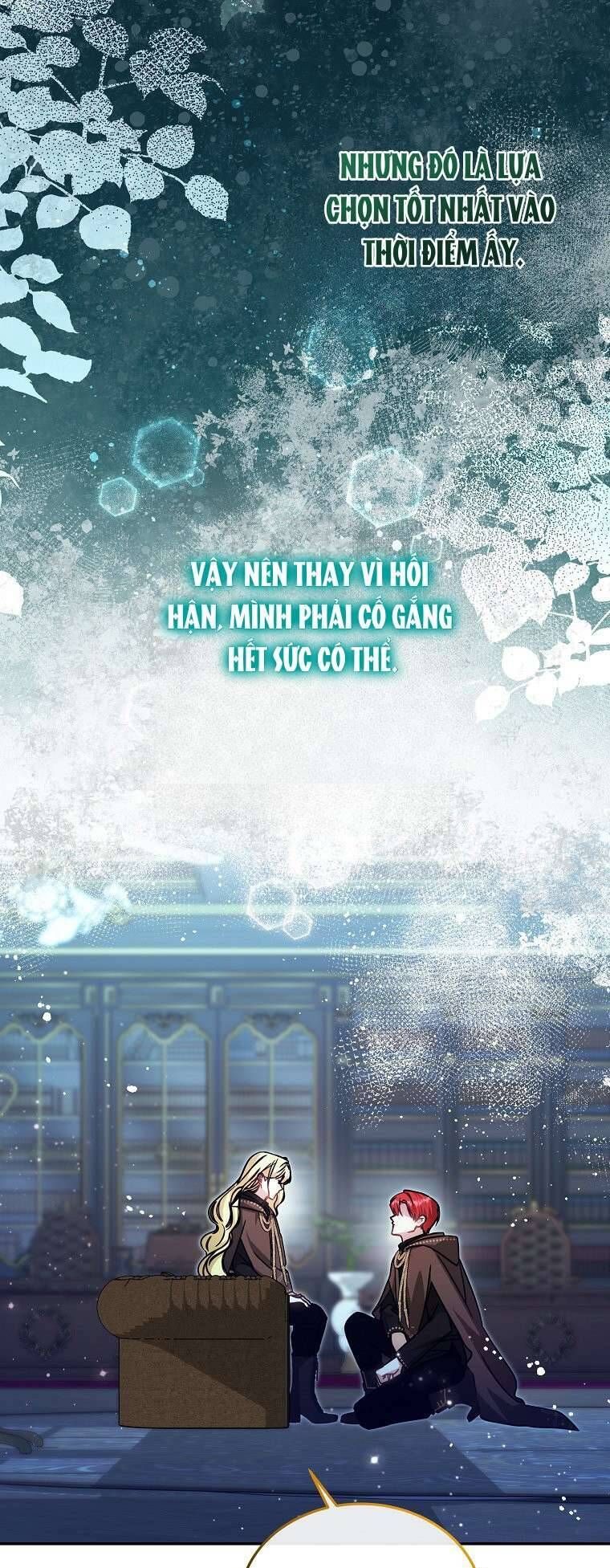 Chị Gái Tôi Là Nhân Vật Chính Chap 52 - Next Chap 53