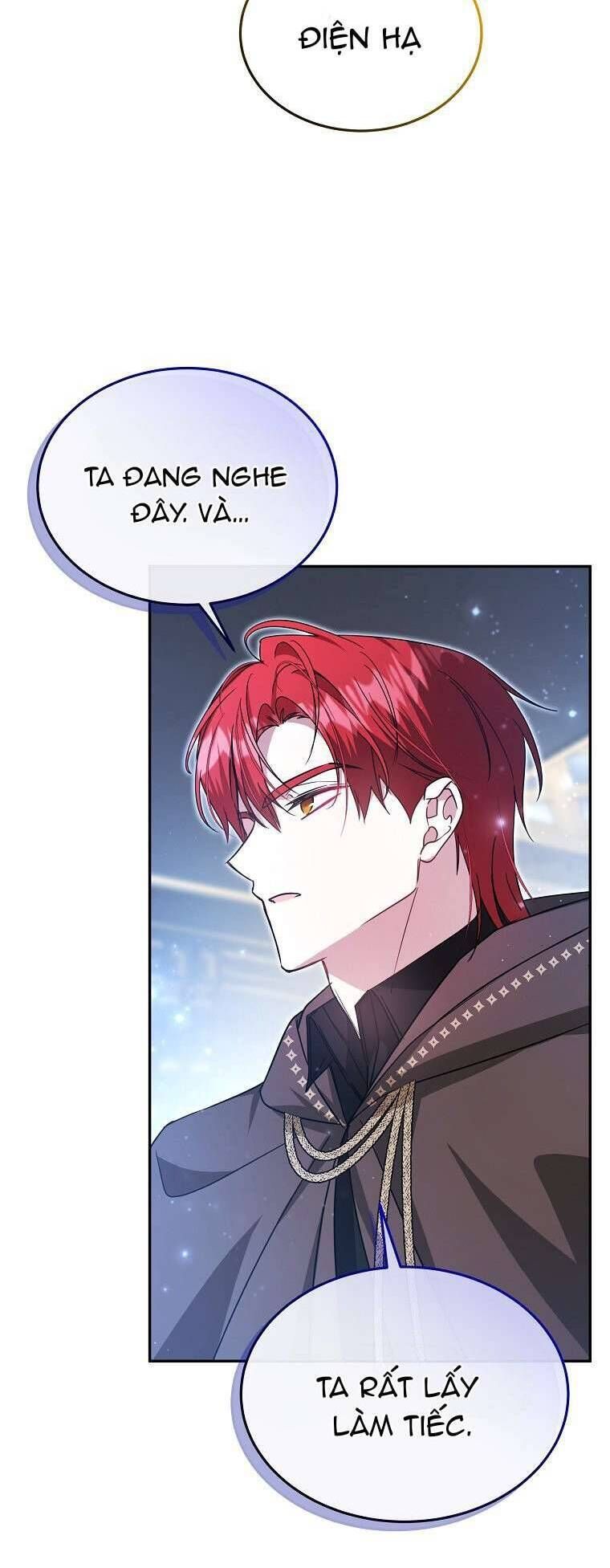 Chị Gái Tôi Là Nhân Vật Chính Chap 52 - Next Chap 53