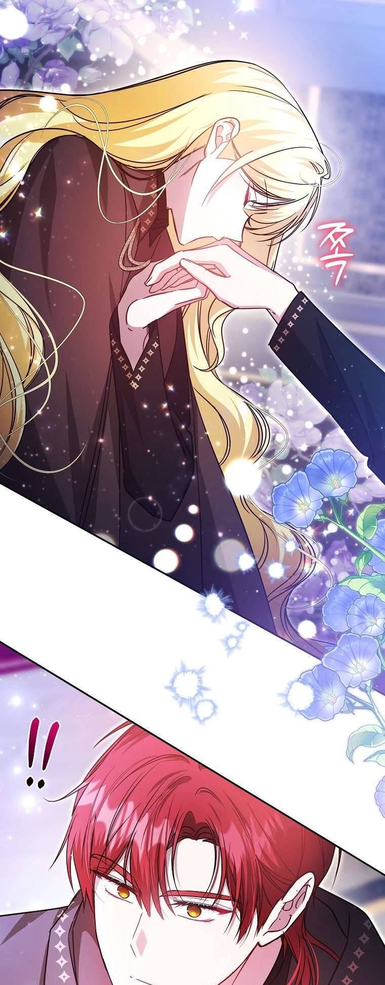 Chị Gái Tôi Là Nhân Vật Chính Chap 52 - Next Chap 53