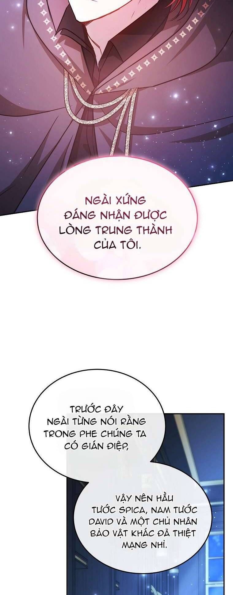 Chị Gái Tôi Là Nhân Vật Chính Chap 52 - Next Chap 53
