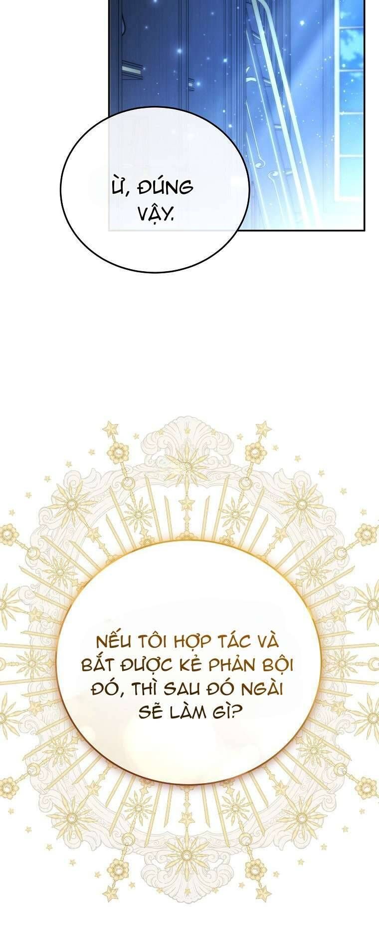 Chị Gái Tôi Là Nhân Vật Chính Chap 52 - Next Chap 53