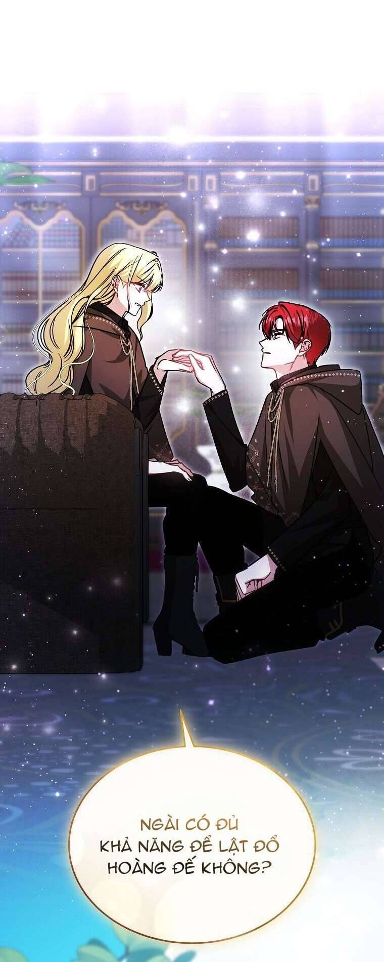 Chị Gái Tôi Là Nhân Vật Chính Chap 52 - Next Chap 53