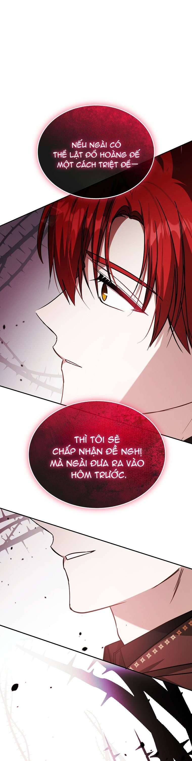 Chị Gái Tôi Là Nhân Vật Chính Chap 52 - Next Chap 53