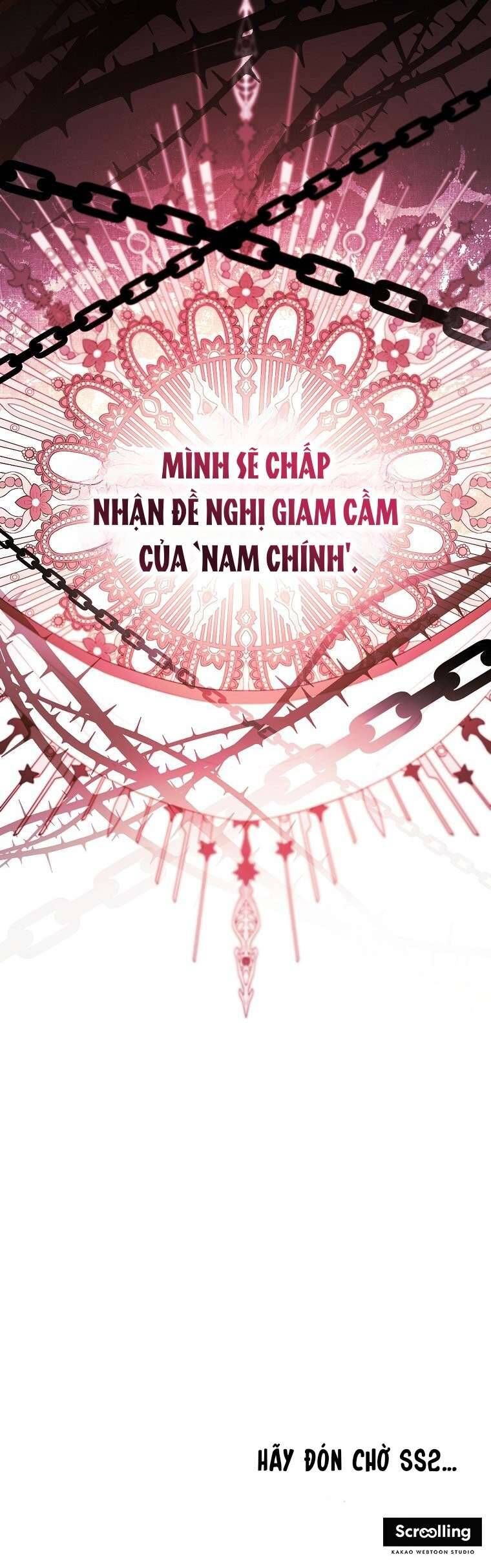 Chị Gái Tôi Là Nhân Vật Chính Chap 52 - Next Chap 53