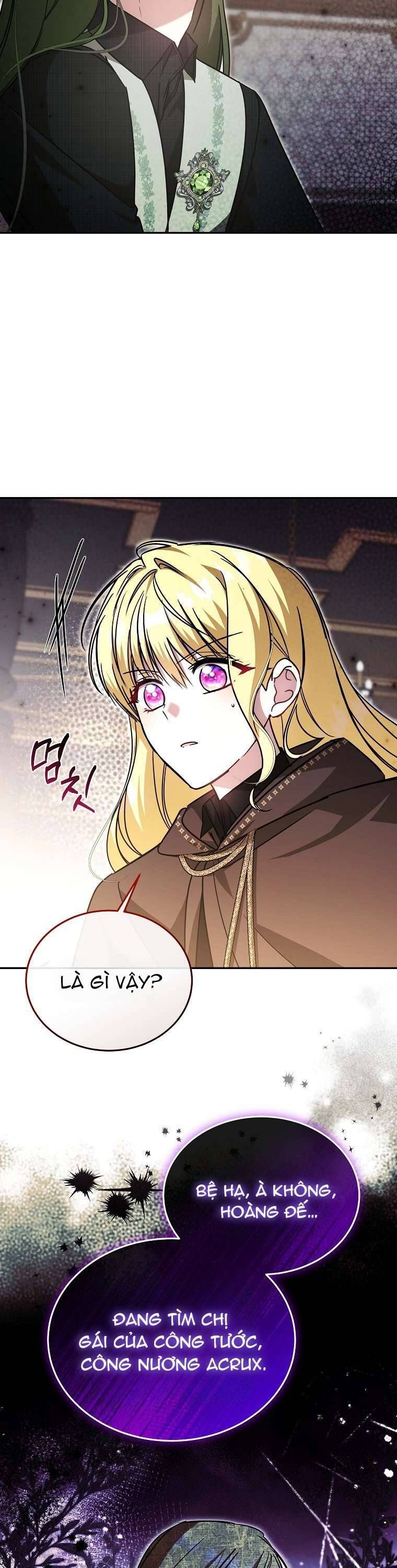 Chị Gái Tôi Là Nhân Vật Chính Chap 52 - Next Chap 53