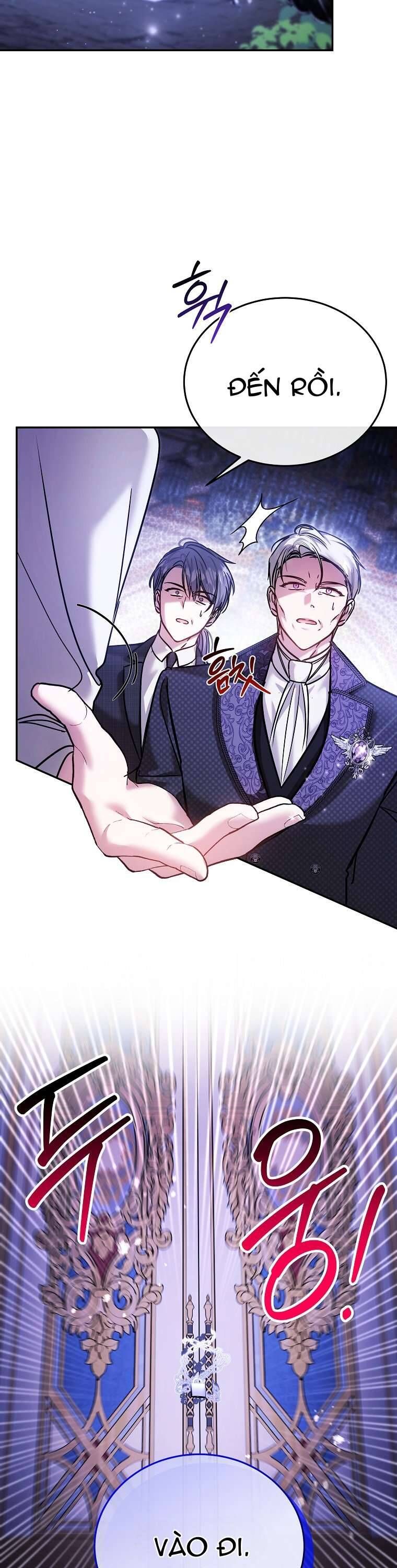 Chị Gái Tôi Là Nhân Vật Chính Chap 53 - Next Chap 54