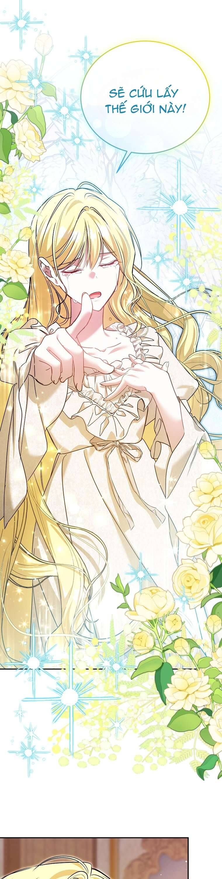 Chị Gái Tôi Là Nhân Vật Chính Chap 53 - Next Chap 54