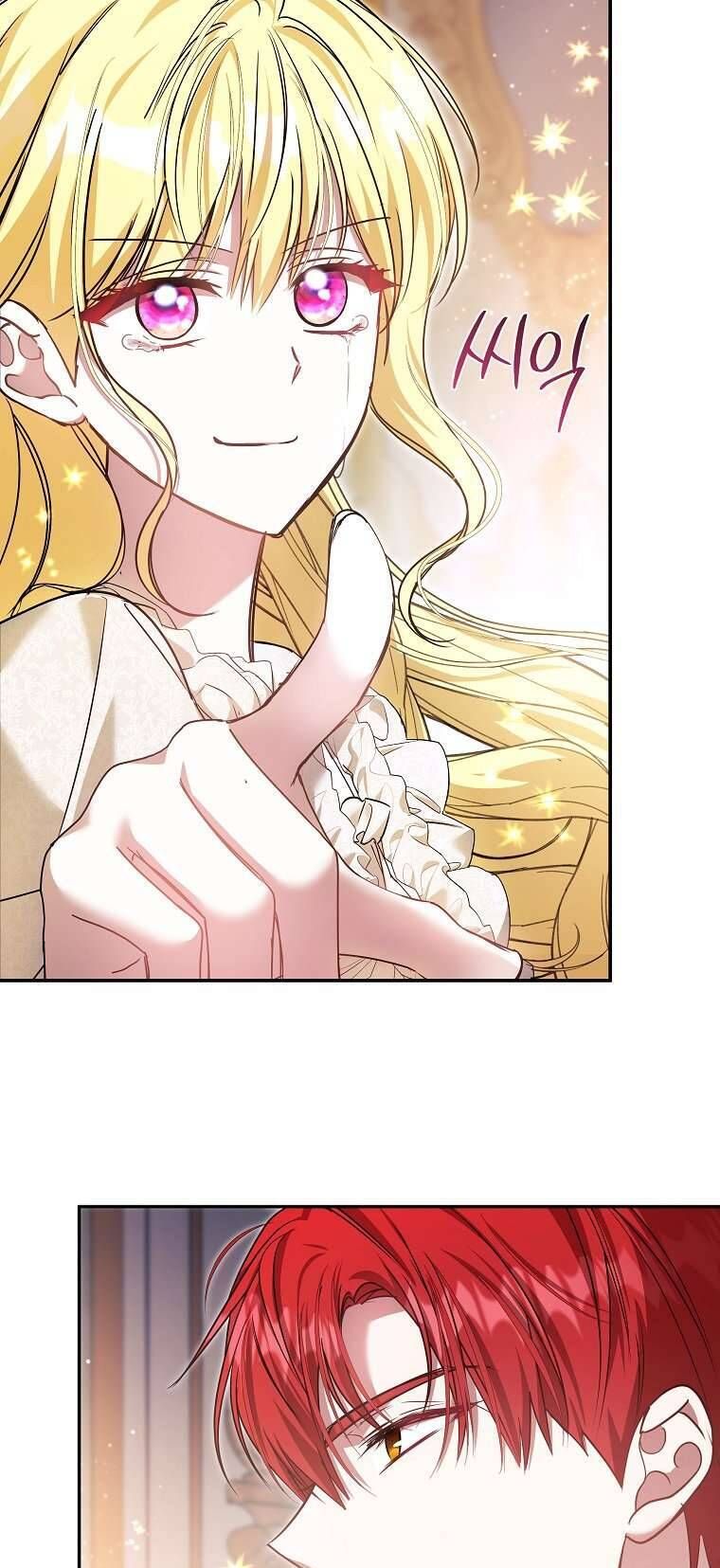 Chị Gái Tôi Là Nhân Vật Chính Chap 53 - Next Chap 54