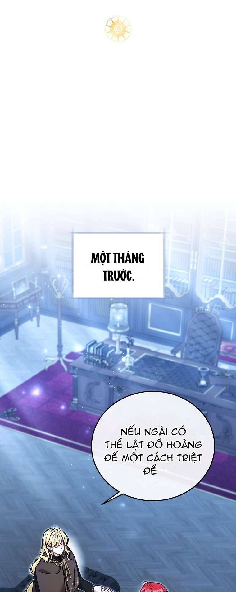 Chị Gái Tôi Là Nhân Vật Chính Chap 53 - Next Chap 54