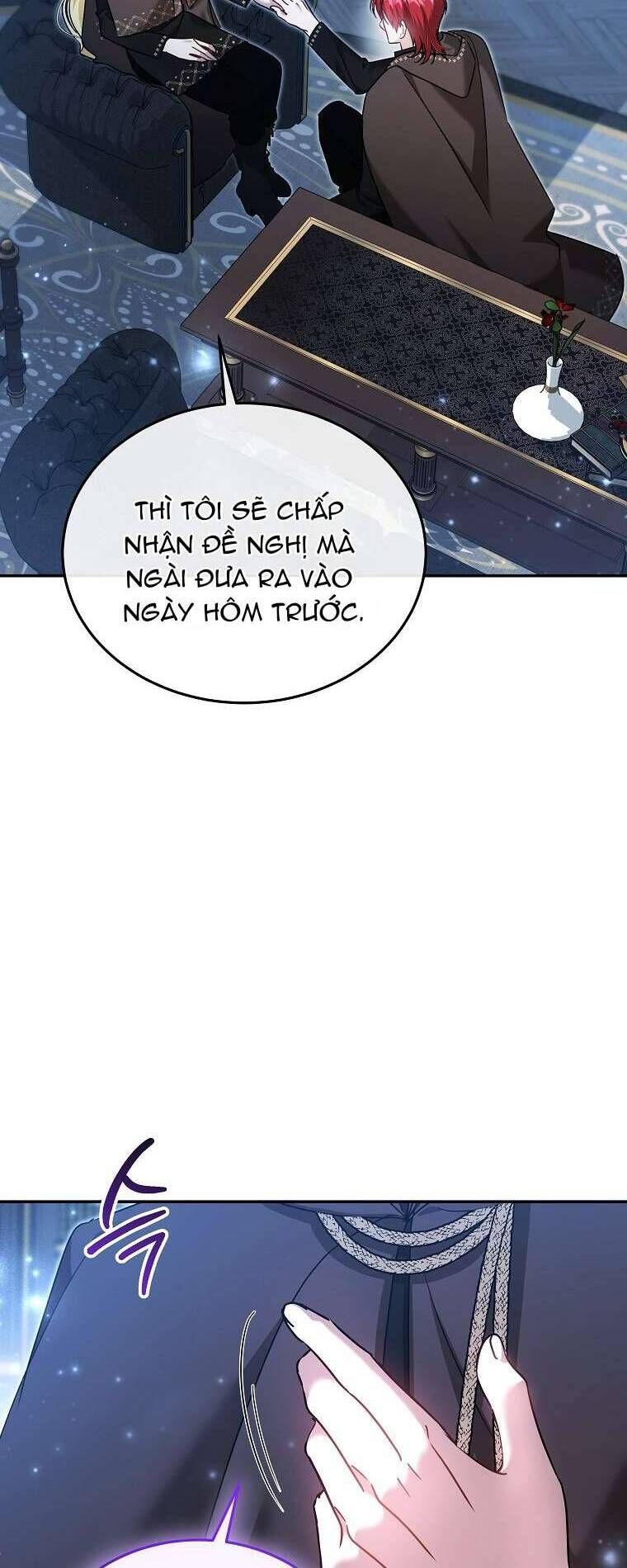 Chị Gái Tôi Là Nhân Vật Chính Chap 53 - Next Chap 54