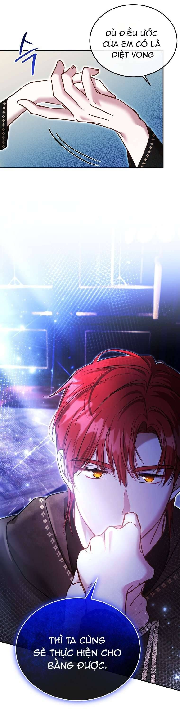 Chị Gái Tôi Là Nhân Vật Chính Chap 53 - Next Chap 54