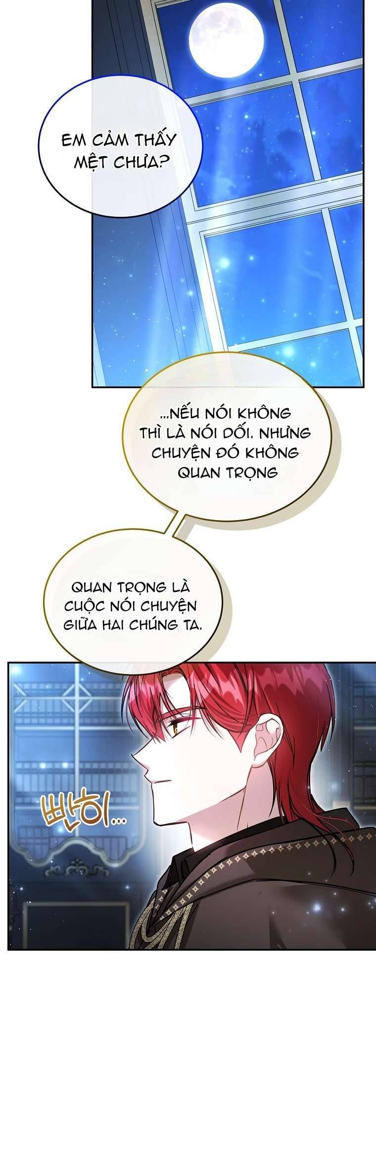 Chị Gái Tôi Là Nhân Vật Chính Chap 53 - Next Chap 54