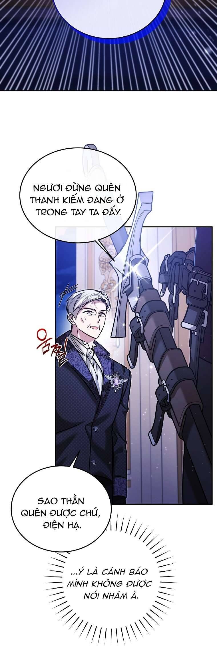 Chị Gái Tôi Là Nhân Vật Chính Chap 53 - Next Chap 54