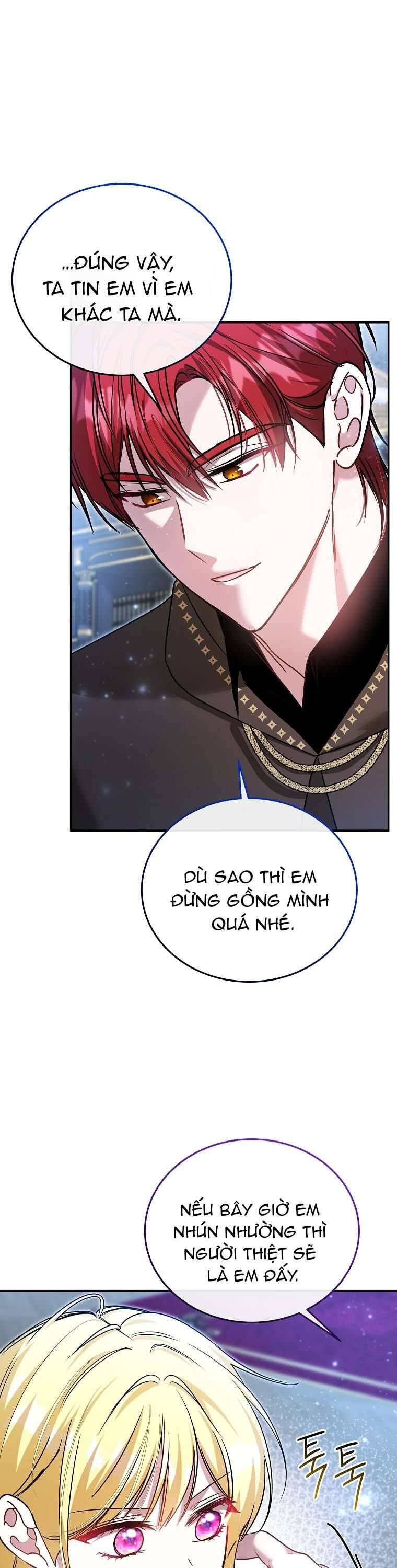 Chị Gái Tôi Là Nhân Vật Chính Chap 53 - Next Chap 54