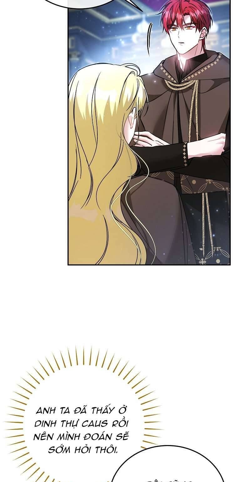 Chị Gái Tôi Là Nhân Vật Chính Chap 53 - Next Chap 54