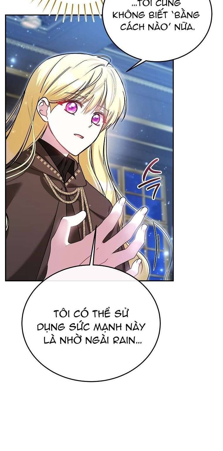 Chị Gái Tôi Là Nhân Vật Chính Chap 53 - Next Chap 54