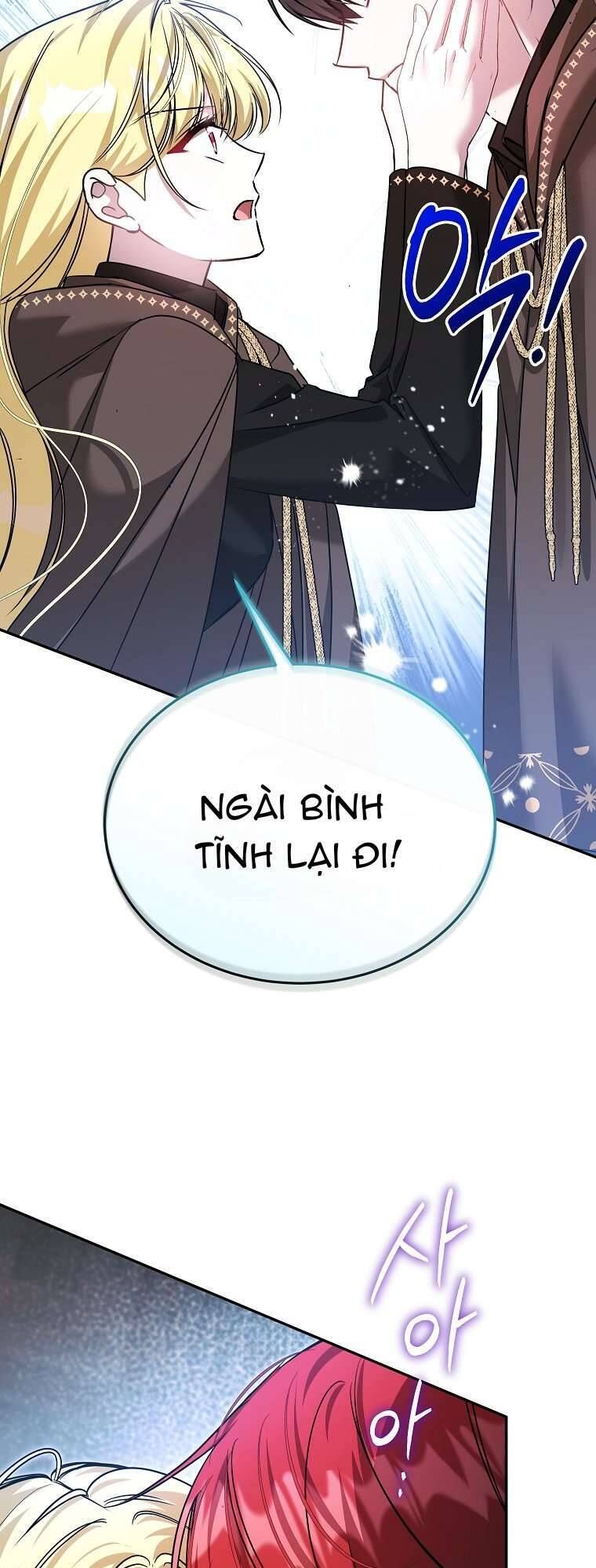 Chị Gái Tôi Là Nhân Vật Chính Chap 53 - Next Chap 54