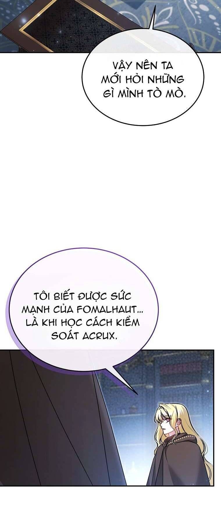 Chị Gái Tôi Là Nhân Vật Chính Chap 53 - Next Chap 54
