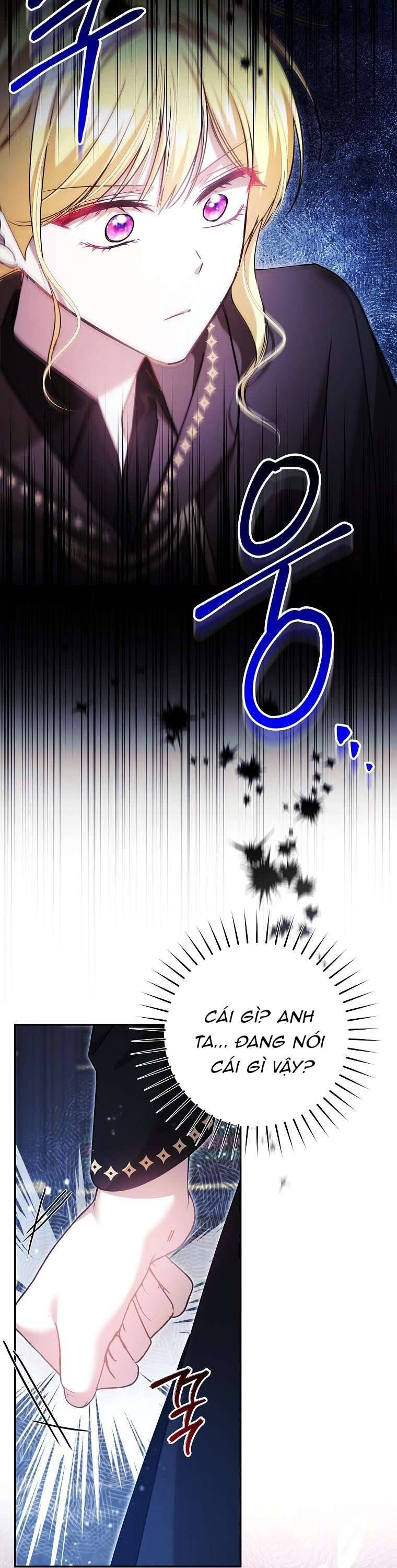 Chị Gái Tôi Là Nhân Vật Chính Chap 53 - Next Chap 54