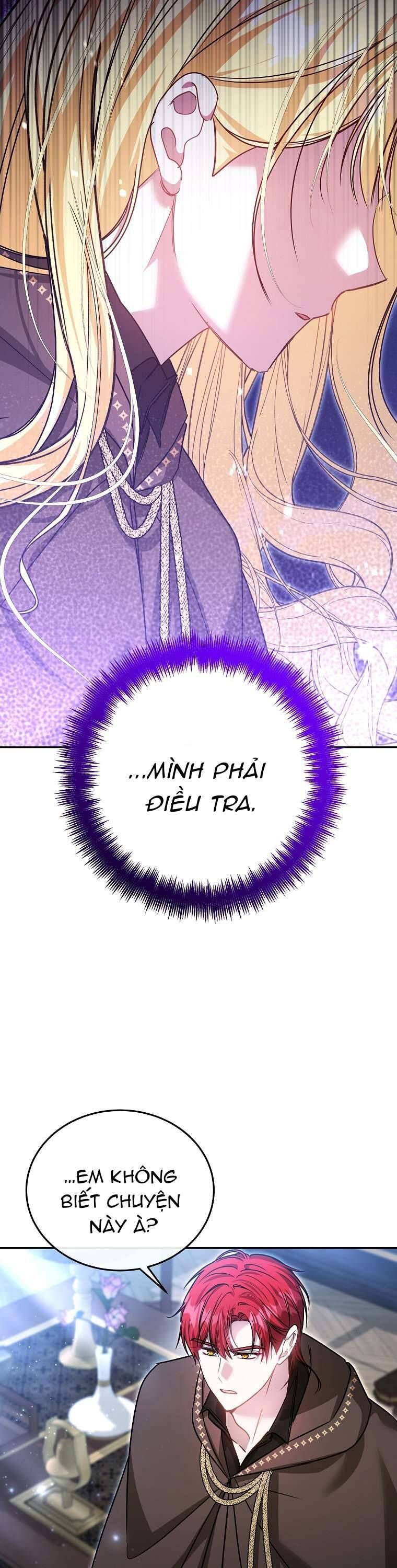 Chị Gái Tôi Là Nhân Vật Chính Chap 53 - Next Chap 54