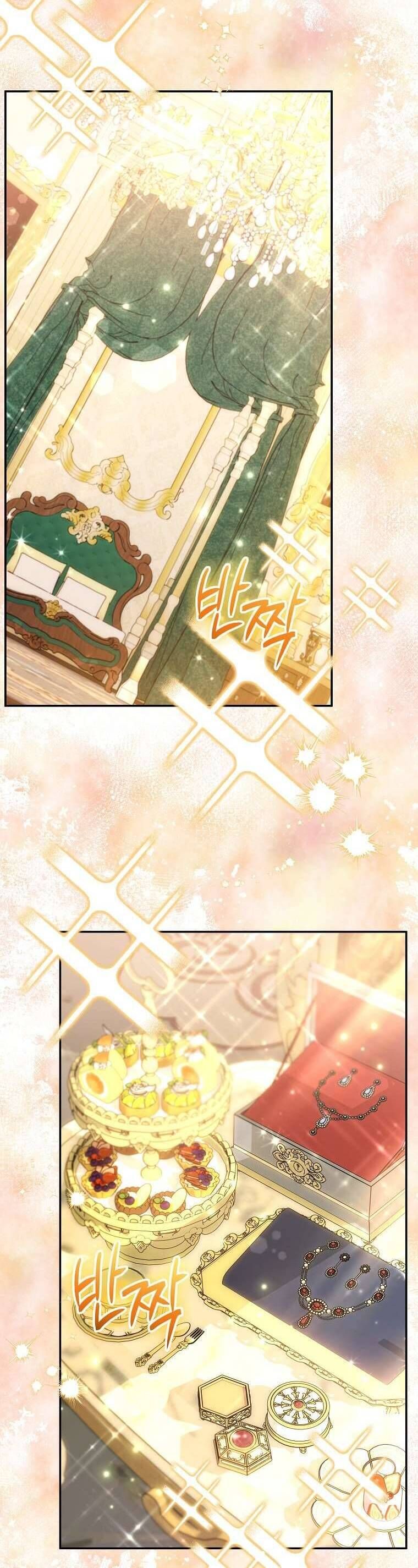 Chị Gái Tôi Là Nhân Vật Chính Chap 53 - Next Chap 54