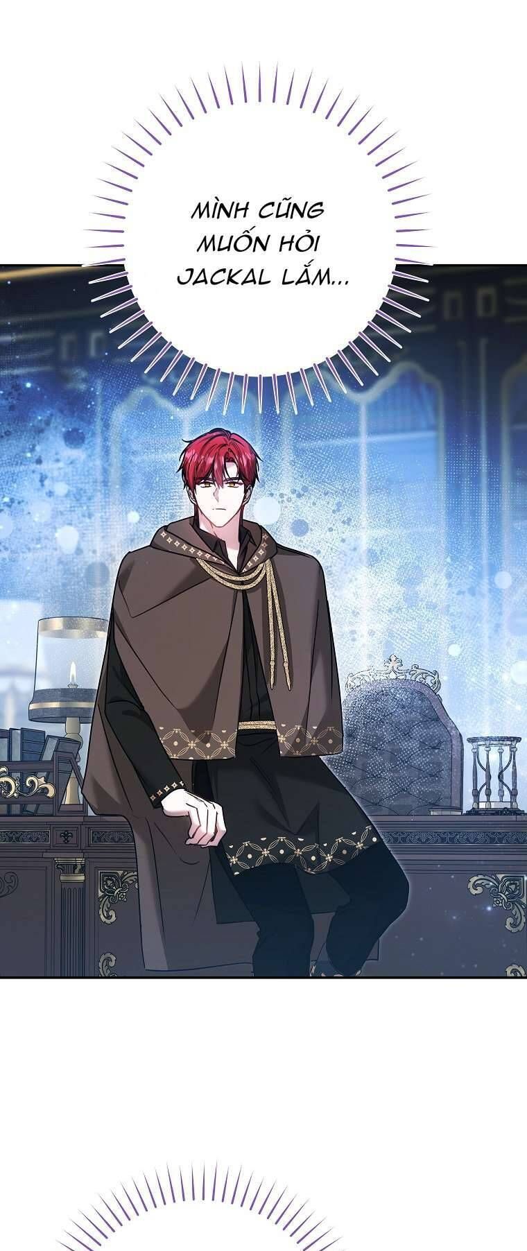 Chị Gái Tôi Là Nhân Vật Chính Chap 53 - Next Chap 54