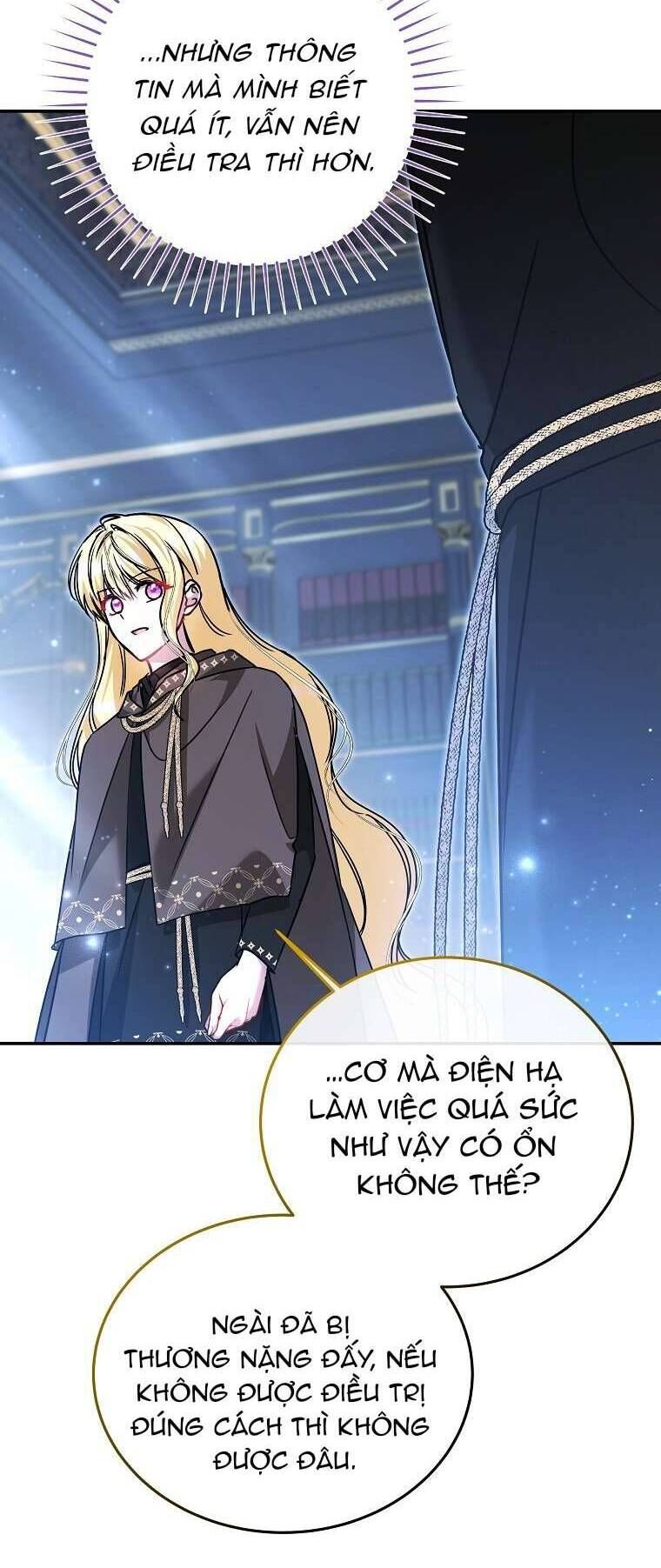 Chị Gái Tôi Là Nhân Vật Chính Chap 53 - Next Chap 54