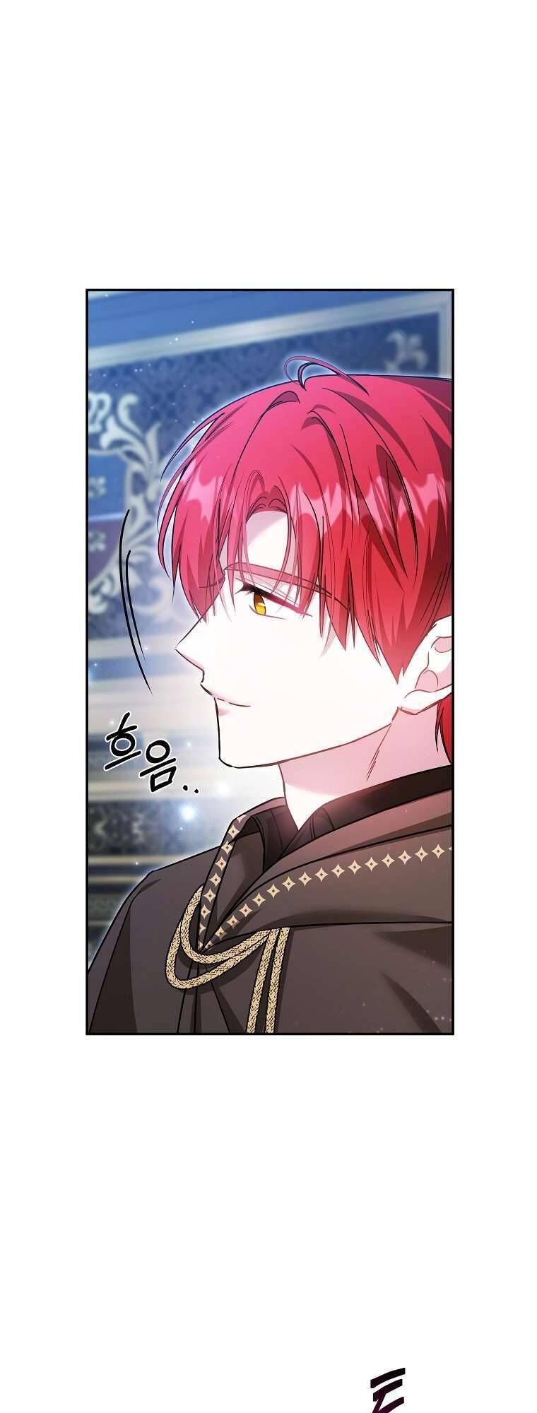 Chị Gái Tôi Là Nhân Vật Chính Chap 53 - Next Chap 54