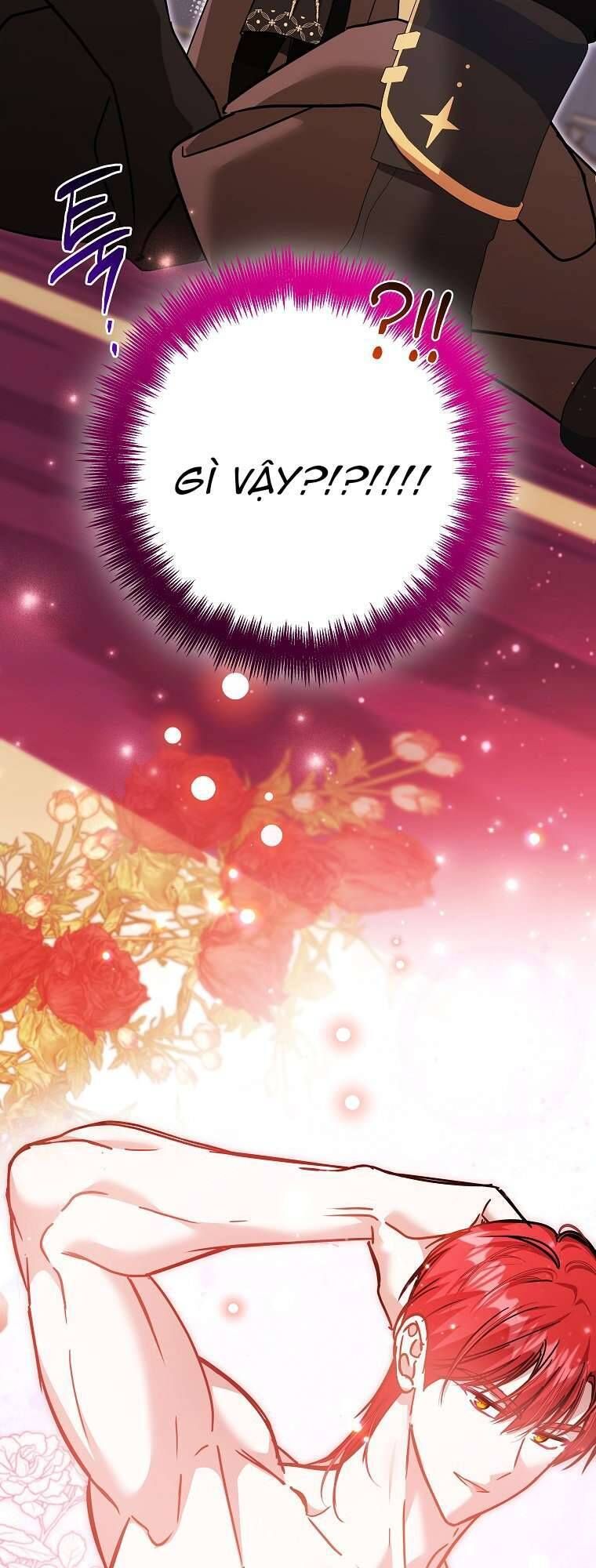 Chị Gái Tôi Là Nhân Vật Chính Chap 53 - Next Chap 54