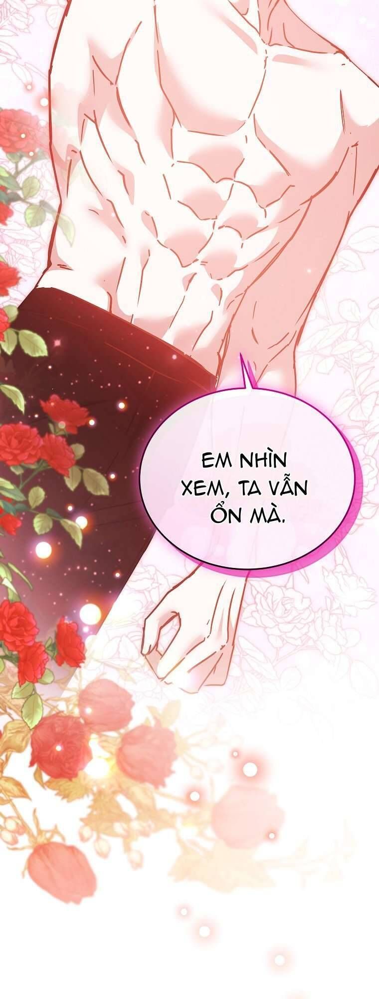 Chị Gái Tôi Là Nhân Vật Chính Chap 53 - Next Chap 54