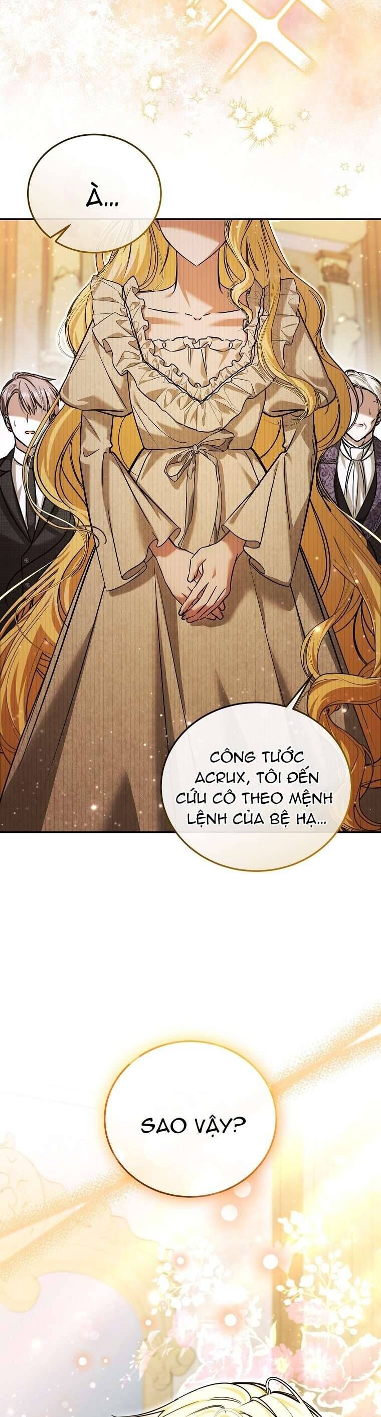 Chị Gái Tôi Là Nhân Vật Chính Chap 53 - Next Chap 54