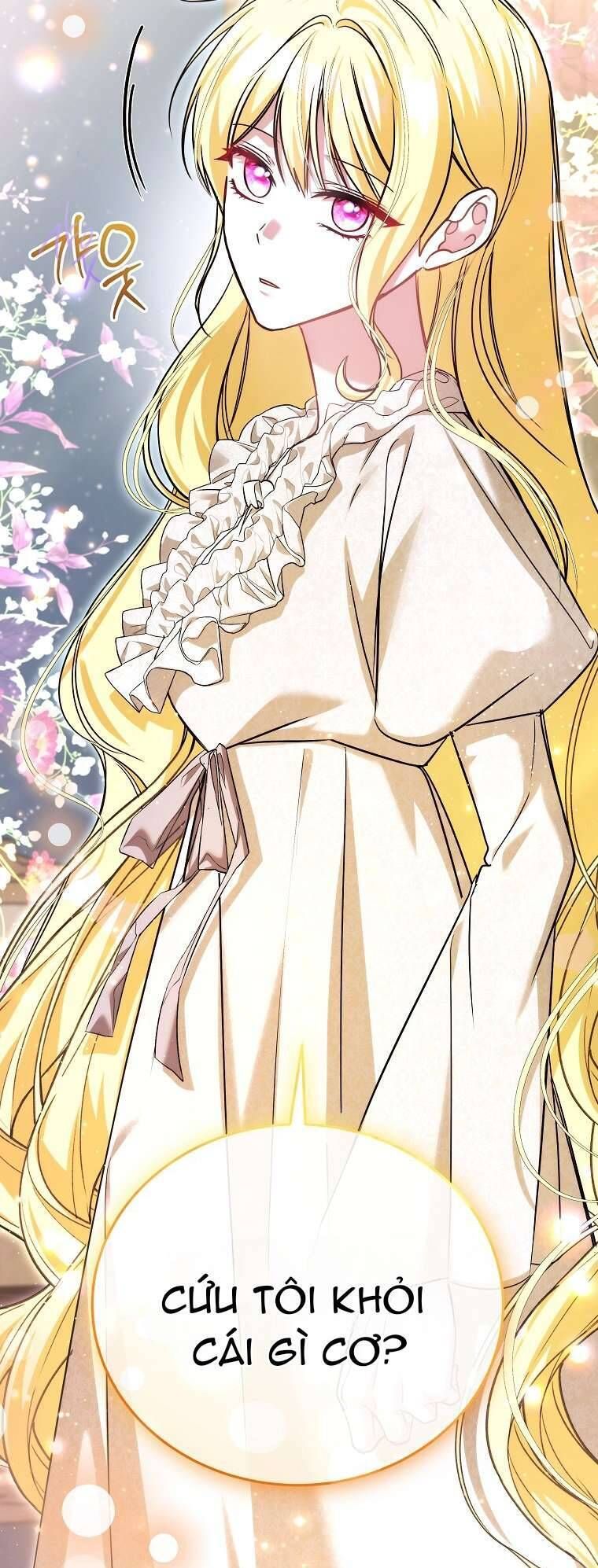 Chị Gái Tôi Là Nhân Vật Chính Chap 53 - Next Chap 54