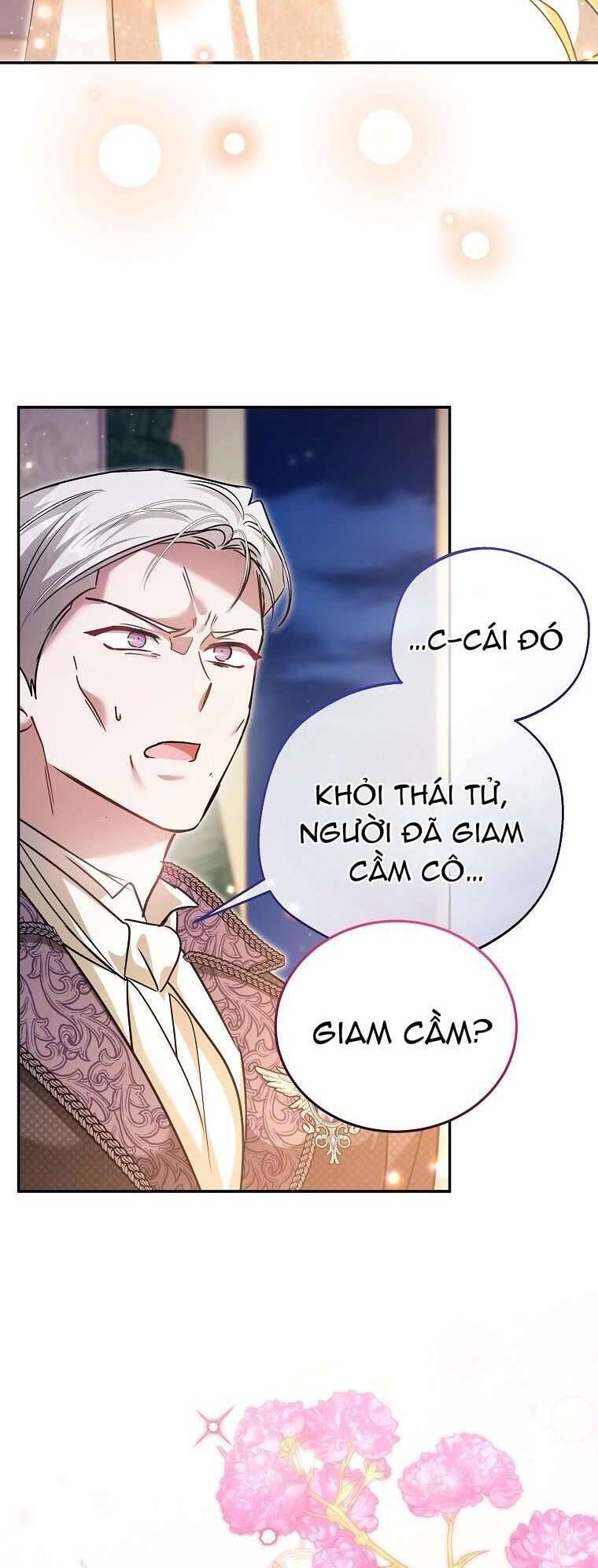 Chị Gái Tôi Là Nhân Vật Chính Chap 53 - Next Chap 54