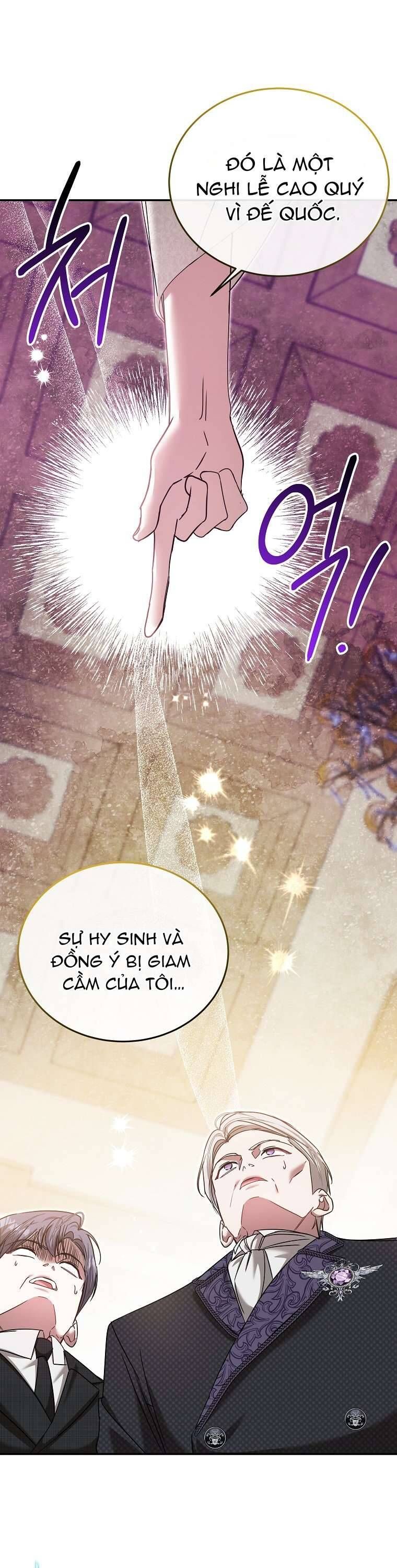 Chị Gái Tôi Là Nhân Vật Chính Chap 53 - Next Chap 54
