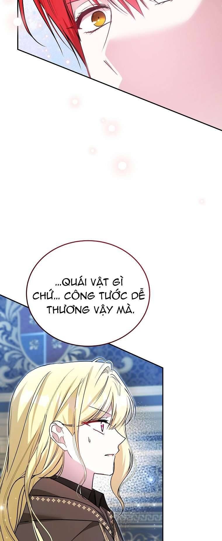 Chị Gái Tôi Là Nhân Vật Chính Chap 54 - Next Chap 55