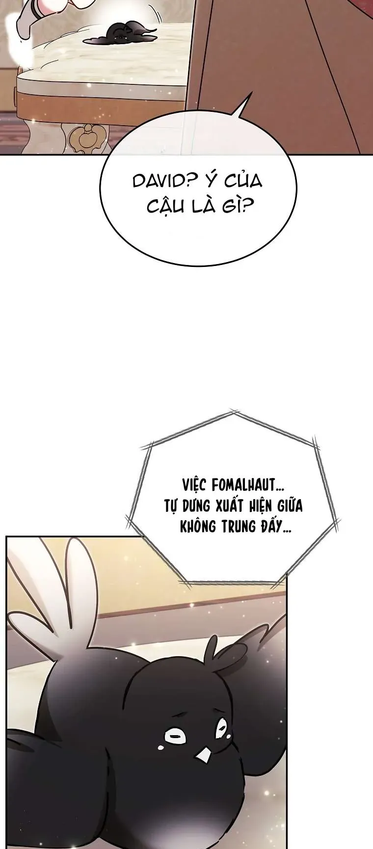 Chị Gái Tôi Là Nhân Vật Chính Chap 57 - Next Chap 58