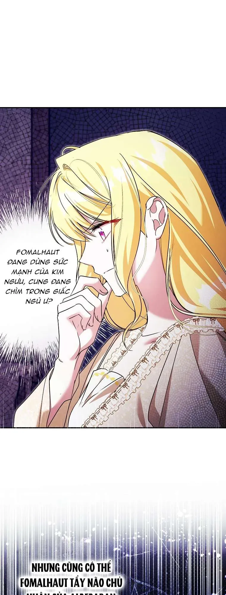 Chị Gái Tôi Là Nhân Vật Chính Chap 57 - Next Chap 58