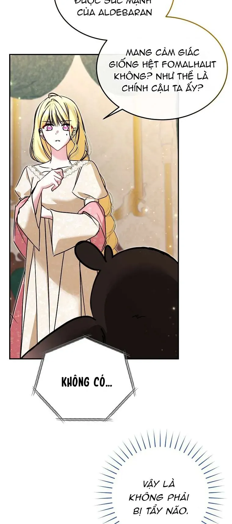 Chị Gái Tôi Là Nhân Vật Chính Chap 57 - Next Chap 58