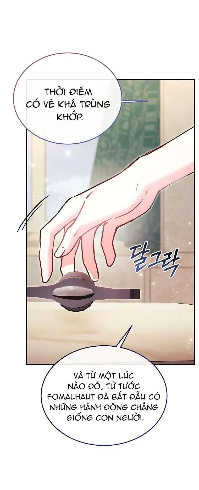 Chị Gái Tôi Là Nhân Vật Chính Chap 57 - Next Chap 58