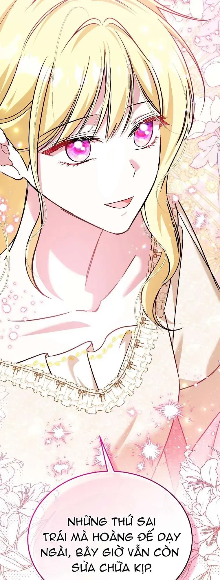 Chị Gái Tôi Là Nhân Vật Chính Chap 57 - Next Chap 58