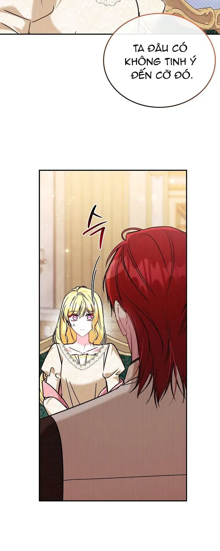 Chị Gái Tôi Là Nhân Vật Chính Chap 57 - Next Chap 58